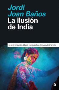 LA ILUSIN DE INDIA