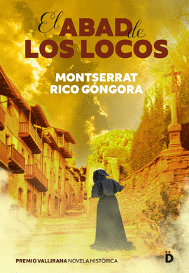 EL ABAD DE LOS LOCOS