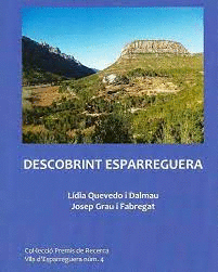 DESCOBRINT ESPARREGUERA