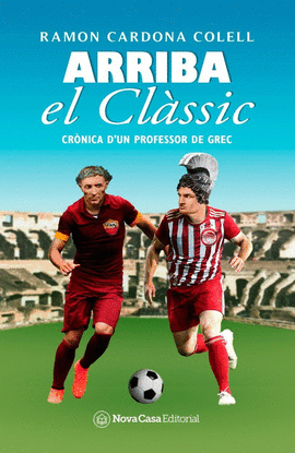 ARRIBA EL CL�SSIC