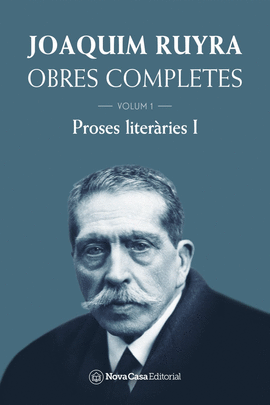 RUYRA VOL. 1 PROSES LITER�RIES I