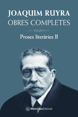 RUYRA VOL. 2 PROSES LITER�RIES II