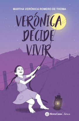 VERÓNICA DECIDE VIVIR