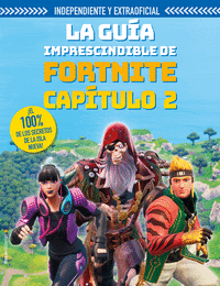 FORTNITE CAPITULO 2