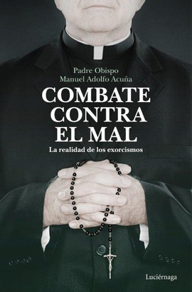 COMBATE CONTRA EL MAL