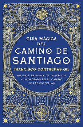 GU�A M�GICA DEL CAMINO DE SANTIAGO