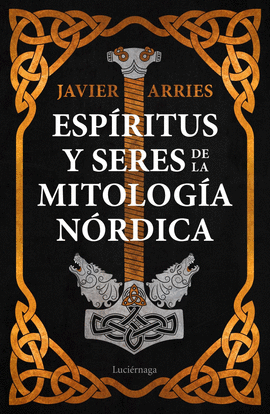 ESP�RITUS Y SERES DE LA MITOLOG�A N�RDICA