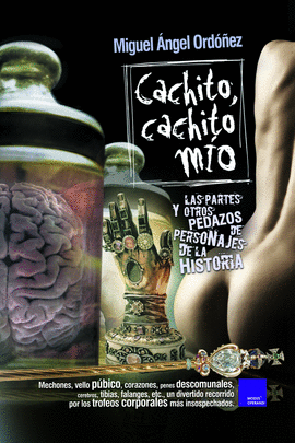 CACHITO, CACHITO M�O.