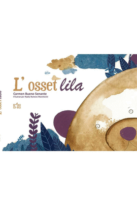 LOSSET LILA - CAT