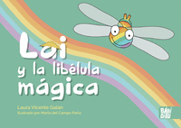 LAI Y LA LIB�LULA M�GICA