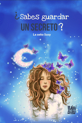 SABES GUARDAR UN SECRETO?