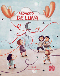 PEDACITO DE LUNA