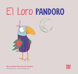 EL LORO PANDORO