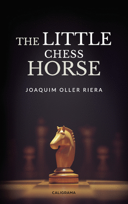 THE LITTLE CHESS HORSE