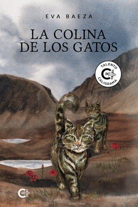 LA COLINA DE LOS GATOS