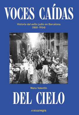 VOCES CA�DAS DEL CIELO