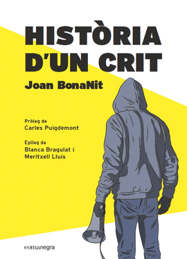 HISTRIA D'UN CRIT