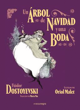 RBOL DE NAVIDAD Y UNA BODA, UN