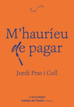 MHAUREU DE PAGAR