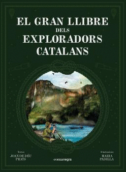 GRAN LLIBRE DELS EXPLORADORS CATALANS, EL