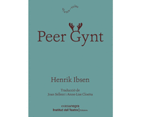 PEER GYNT