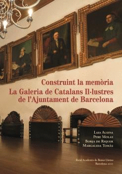 CONSTRUINT LA MEM�RIA