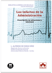 LOS INFARTOS DE LA ADMINISTRACIN