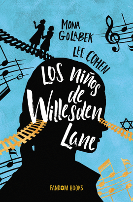 LOS NI�OS DE WILLESDEN LANE