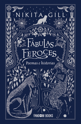 F�BULAS FEROCES