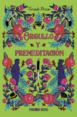 ORGULLO Y PREMEDITACI�N