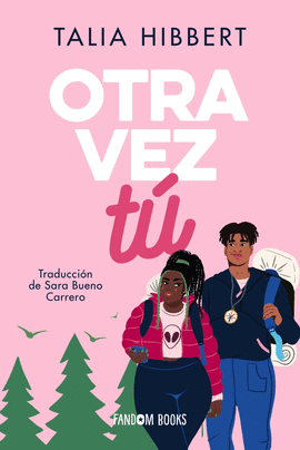 OTRA VEZ T