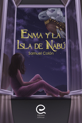 ENMA Y LA ISLA DE NAB