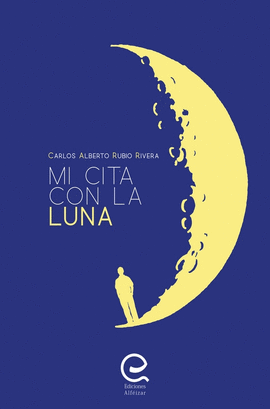 MI CITA CON LA LUNA