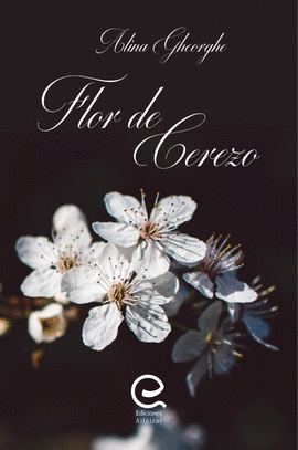 FLOR DE CEREZO