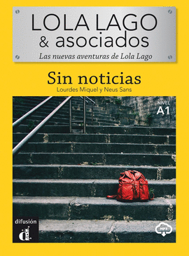 LOLA Y LAGO ASOCIADOS SIN NOTICIAS