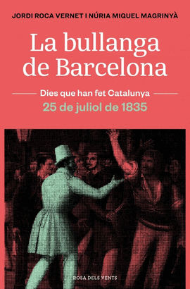 LA BULLANGA DELS BOUS