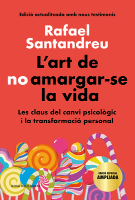 L'ART DE NO AMARGAR-SE LA VIDA (EDICI ESPECIAL)
