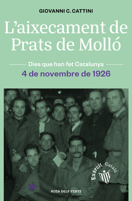 L'AIXECAMENT DE PRATS DE MOLL�