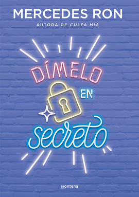 DMELO EN SECRETO (DMELO 2)