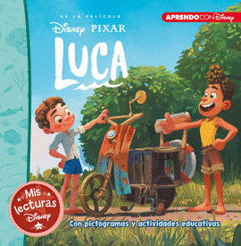LUCA