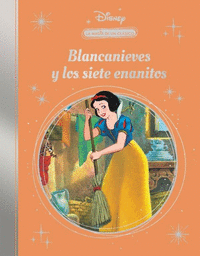 100 A�OS DE MAGIA DISNEY: BLANCANIEVES
