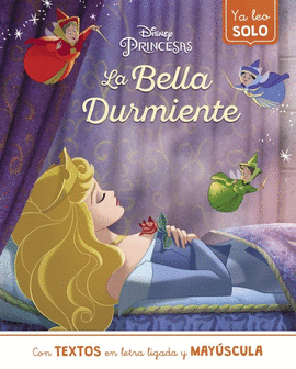 LA BELLA DURMIENTE