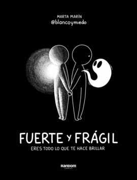 FUERTE Y FRGIL