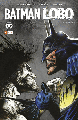 BATMAN/LOBO INTEGRAL