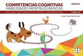 COMPETENCIAS COGNITIVAS. HABILIDADES MENTALES B�SICAS 5.3 PROGRES