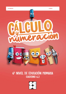 (6.2).CLCULO Y NUMERACIN (PROYECTO HIPATIA)