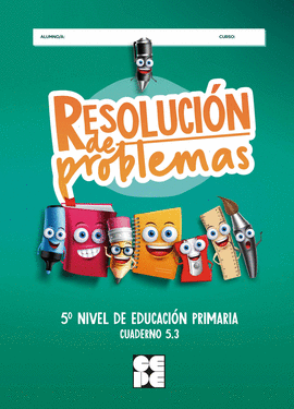 RESOLUCION DE PROBLEMAS 5.3 21 HIPATIA