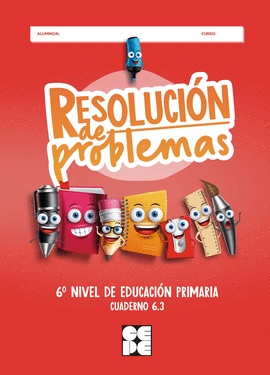 (6.3).RESOLUCIN DE PROBLEMAS (PROYECTO HIPATIA)