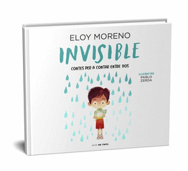INVISIBLE (COL�LECCI� CONTES PER A CONTAR ENTRE DOS)