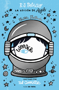 WONDER. LA LECCI�N DE AUGUST